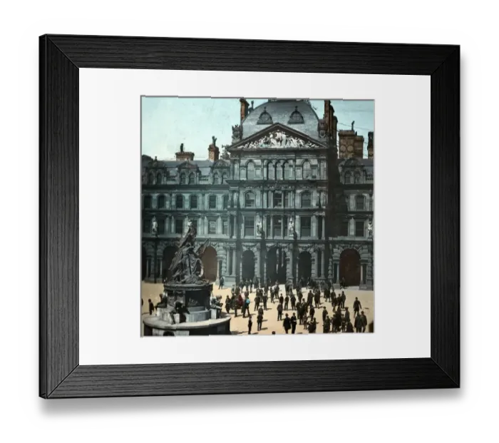 Framed Print : St. Brides Church, Liverpool Framed Print : St. Brides Church, Liverpool