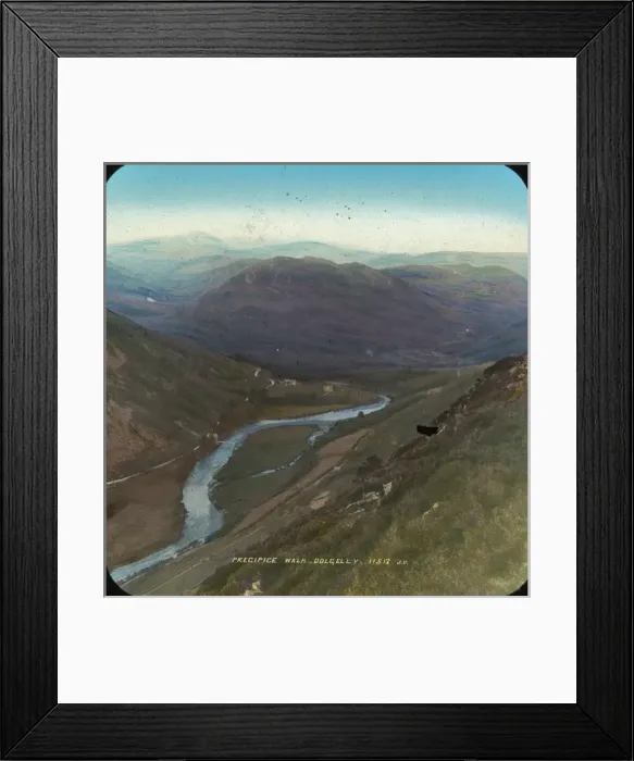 Framed Print : Aberystwyth Framed Print : Aberystwyth