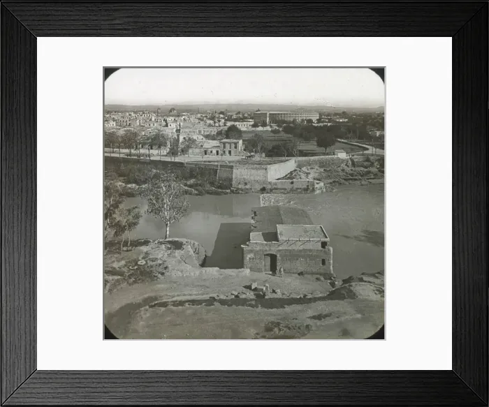 Framed Print : Muvcie- general view Framed Print : Muvcie- general view