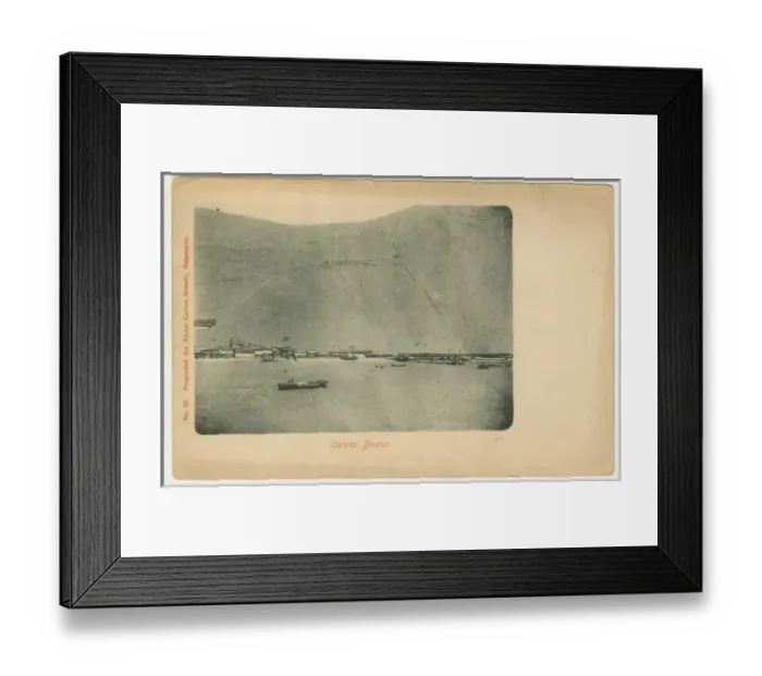 Framed Print : Caleta Buena, Tarapaca, Chile, South America Framed Print : Caleta Buena, Tarapaca, Chile, South America