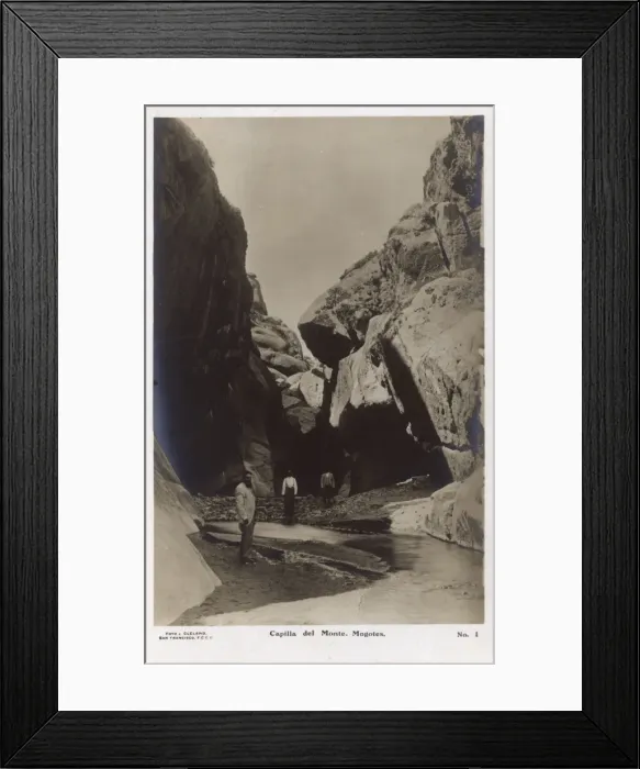 Framed Print : Los Mogotes, Capilla del Monte, Argentina, South America Framed Print : Los Mogotes, Capilla del Monte, Argentina, South America