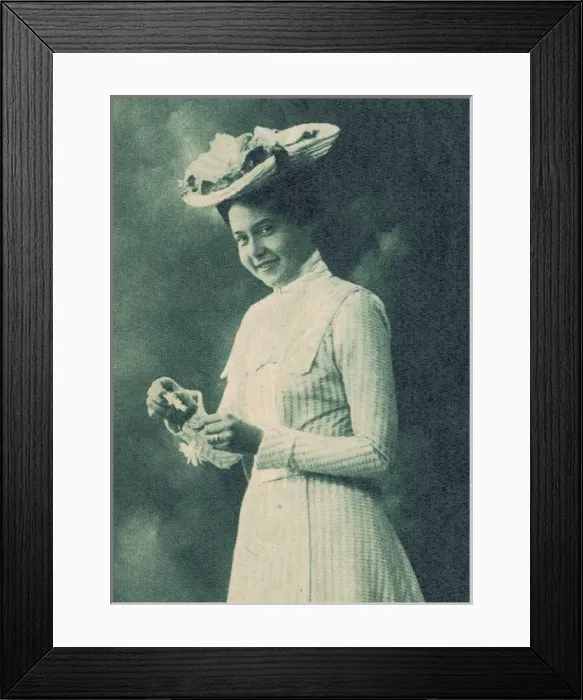 Framed Print : The mother of the Rocky Twins Framed Print : The mother of the Rocky Twins