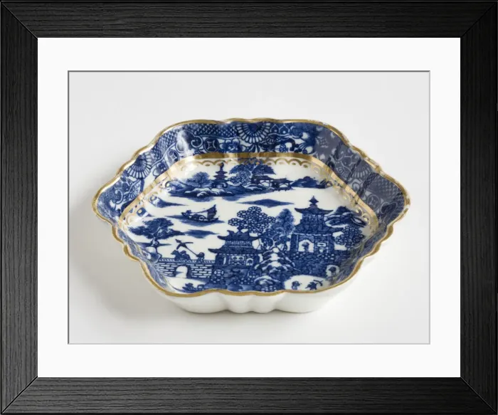 Framed Print : Teapot stand Framed Print : Teapot stand