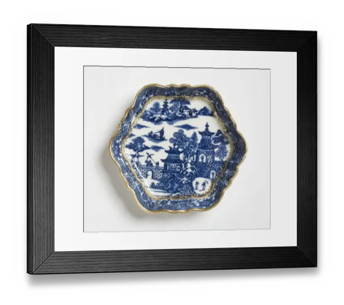 Framed Print : Teapot stand Framed Print : Teapot stand