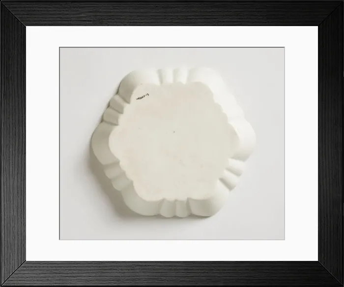 Framed Print : Teapot stand Framed Print : Teapot stand