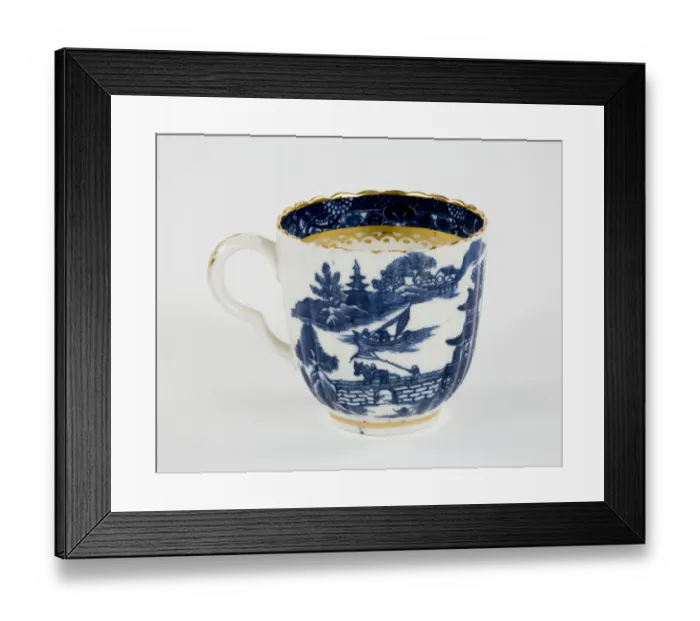 Framed Print : Coffee cup Framed Print : Coffee cup