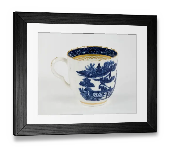 Framed Print : Coffee cup Framed Print : Coffee cup