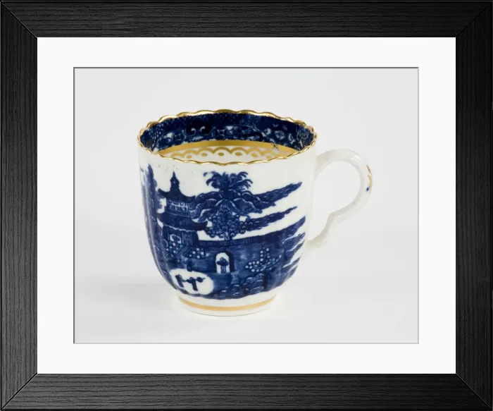 Framed Print : Coffee cup Framed Print : Coffee cup
