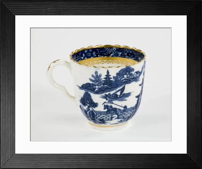 Framed Print : Coffee cup Framed Print : Coffee cup