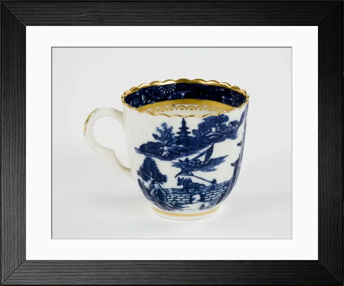 Framed Print : Coffee cup Framed Print : Coffee cup