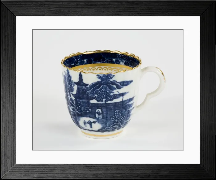 Framed Print : Coffee cup Framed Print : Coffee cup