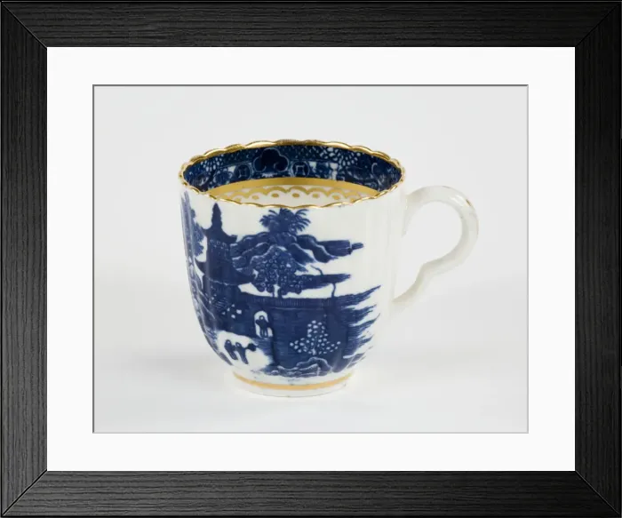 Framed Print : Coffee cup Framed Print : Coffee cup