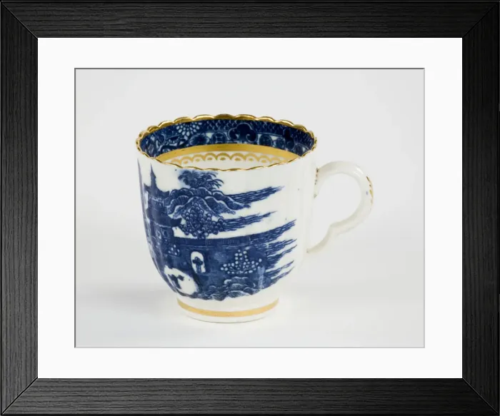 Framed Print : Coffee cup Framed Print : Coffee cup