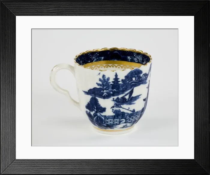 Framed Print : Coffee cup Framed Print : Coffee cup