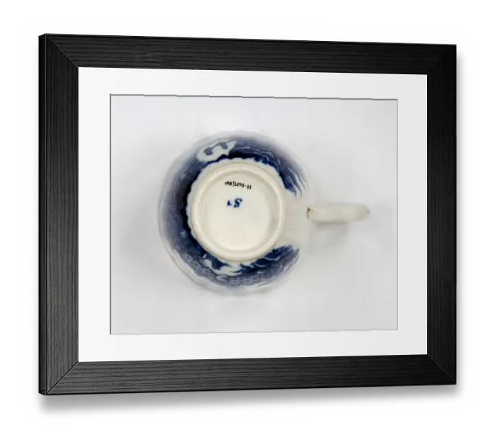 Framed Print : Coffee cup Framed Print : Coffee cup