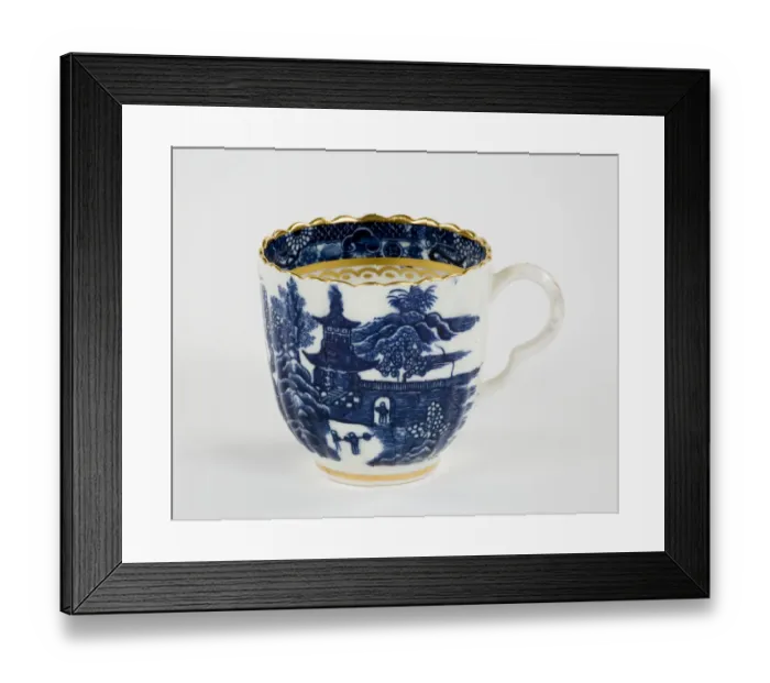 Framed Print : Coffee cup Framed Print : Coffee cup