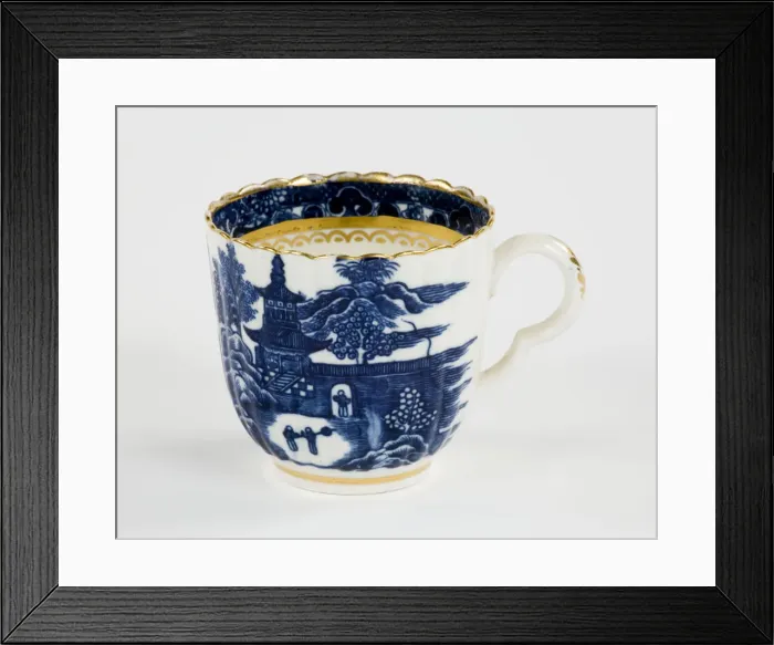 Framed Print : Coffee cup Framed Print : Coffee cup