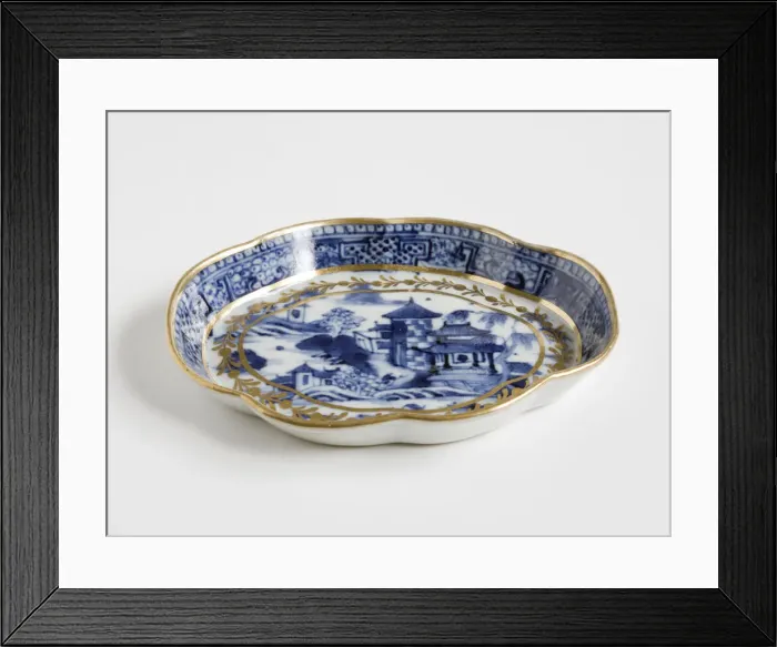 Framed Print : Spoon tray Framed Print : Spoon tray
