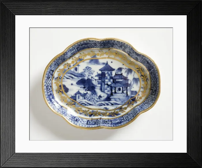 Framed Print : Spoon tray Framed Print : Spoon tray