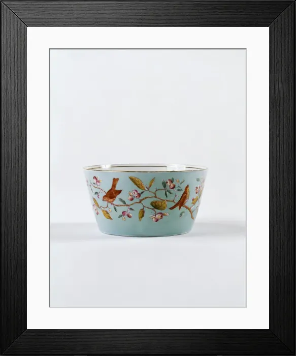 Framed Print : Sugar bowl Framed Print : Sugar bowl