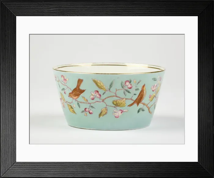 Framed Print : Sugar bowl Framed Print : Sugar bowl