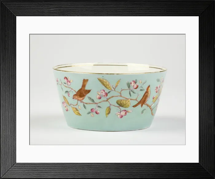 Framed Print : Sugar bowl Framed Print : Sugar bowl