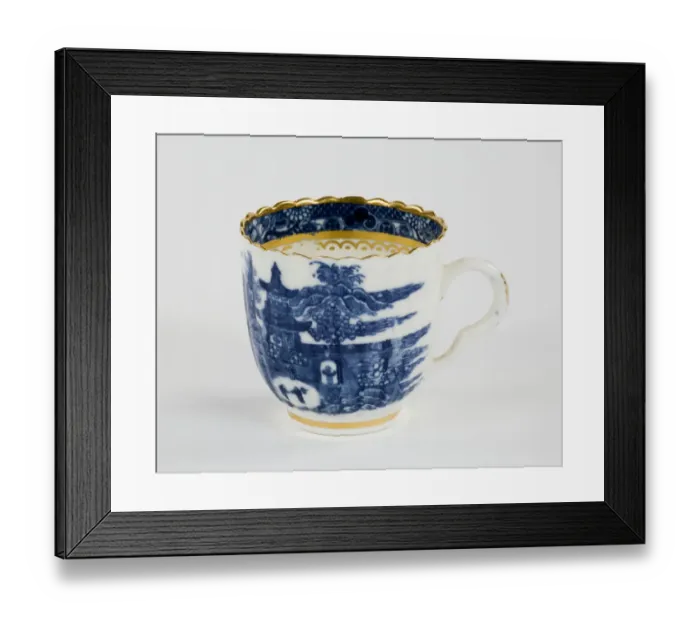 Framed Print : Coffee cup Framed Print : Coffee cup