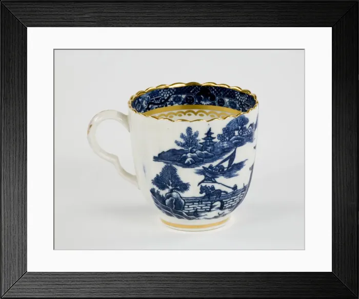 Framed Print : Coffee cup Framed Print : Coffee cup