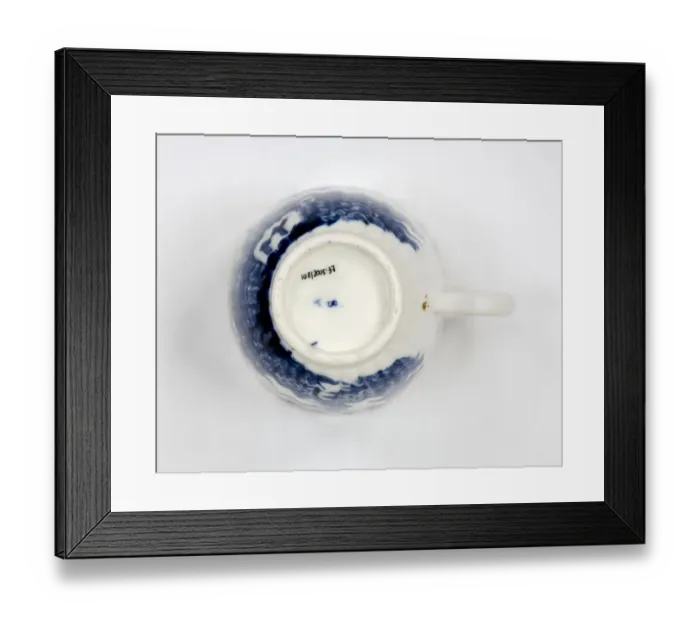 Framed Print : Coffee cup Framed Print : Coffee cup