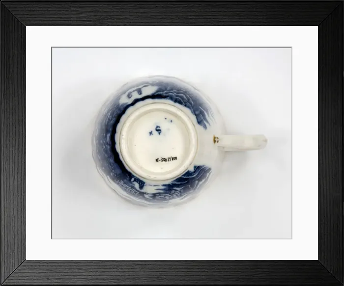 Framed Print : Coffee cup Framed Print : Coffee cup