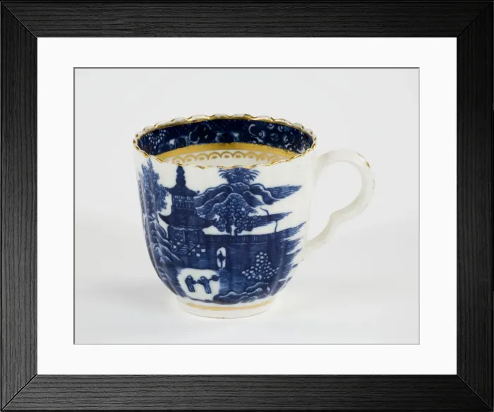 Framed Print : Coffee cup Framed Print : Coffee cup