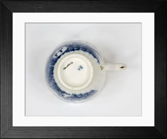 Framed Print : Coffee cup Framed Print : Coffee cup