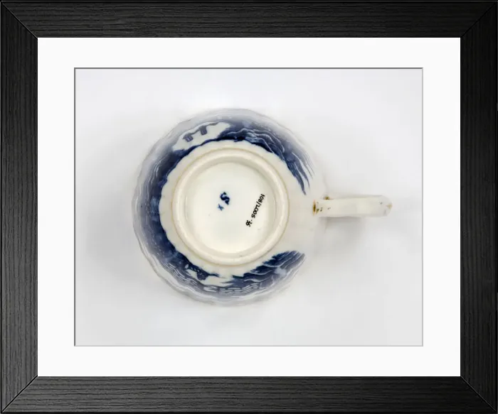 Framed Print : Coffee cup Framed Print : Coffee cup