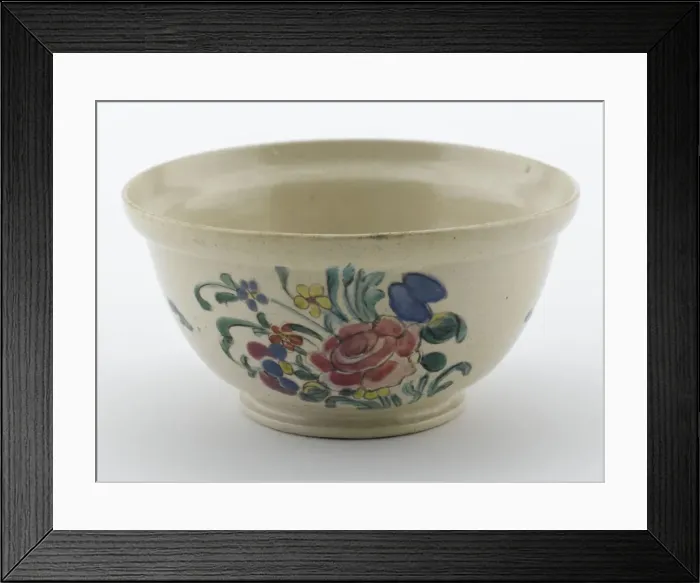 Framed Print : Sugar bowl Framed Print : Sugar bowl