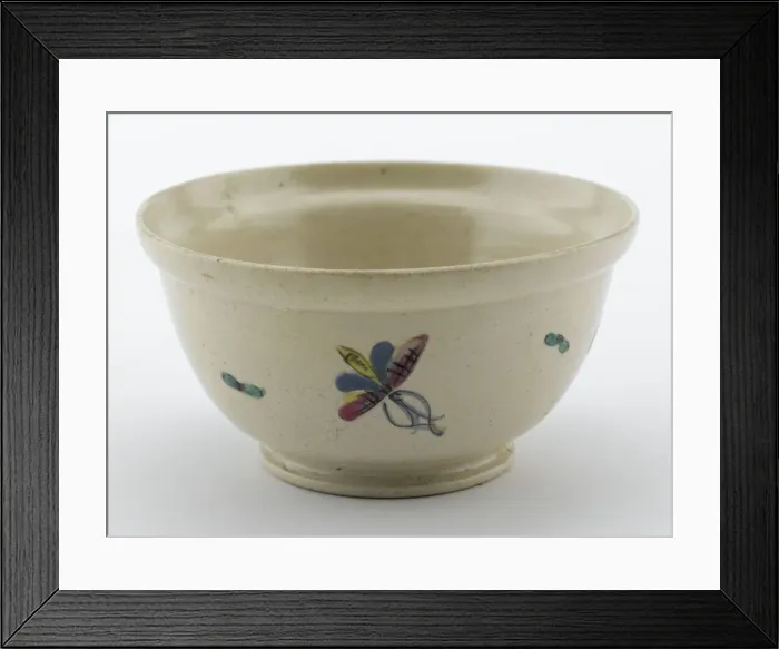Framed Print : Sugar bowl Framed Print : Sugar bowl