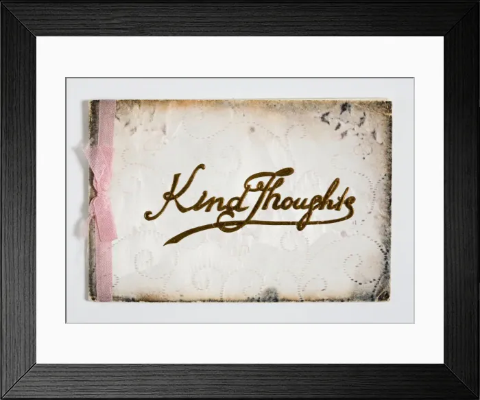 Framed Print : Christmas card Framed Print : Christmas card