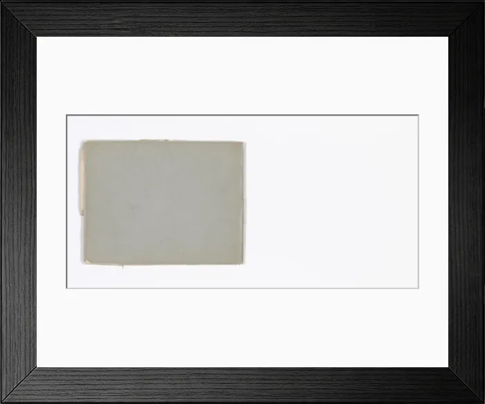 Framed Print : Mary Gibbs Shapter Drawing Book Framed Print : Mary Gibbs Shapter Drawing Book