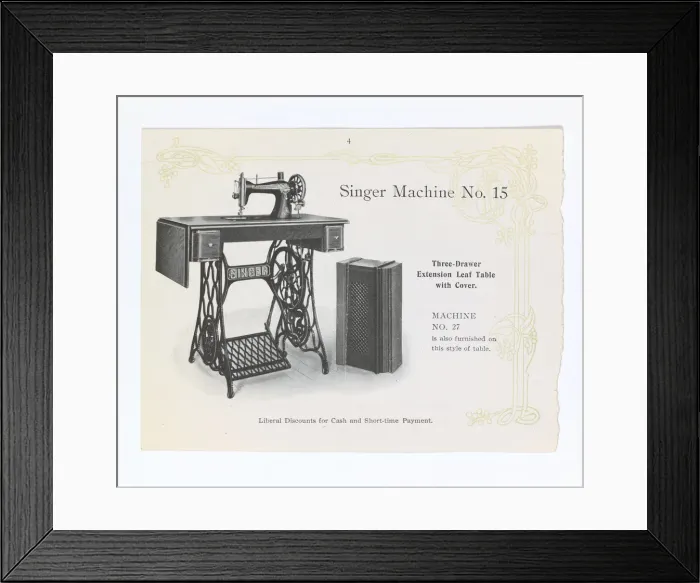 Framed Print : Mary Gibbs Shapter Drawing Book Framed Print : Mary Gibbs Shapter Drawing Book