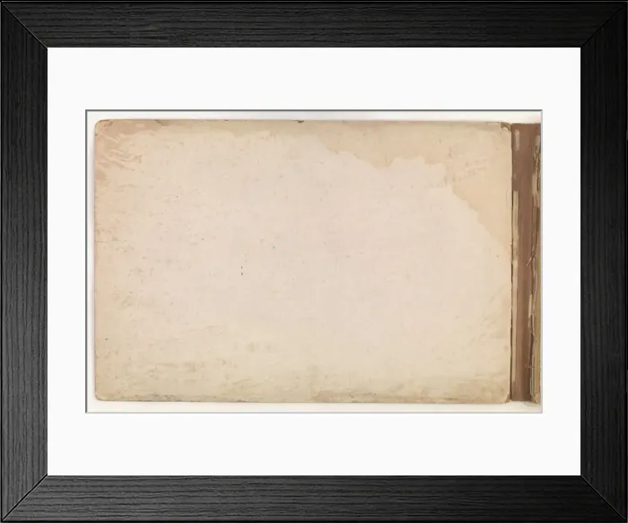 Framed Print : Page from Furniture by C&S. Ltd Framed Print : Page from Furniture by C&S. Ltd