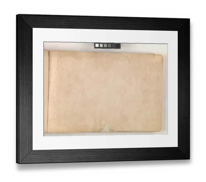 Framed Print : Page from Furniture by C&S. Ltd Framed Print : Page from Furniture by C&S. Ltd