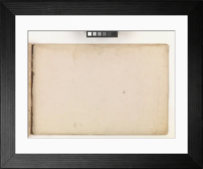 Framed Print : Page from Furniture by C&S. Ltd Framed Print : Page from Furniture by C&S. Ltd