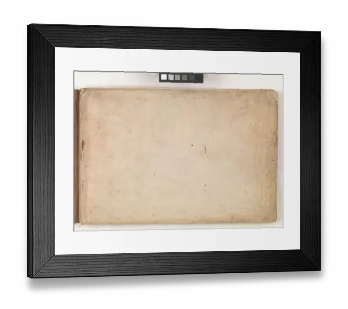 Framed Print : Page from Furniture by C&S. Ltd Framed Print : Page from Furniture by C&S. Ltd
