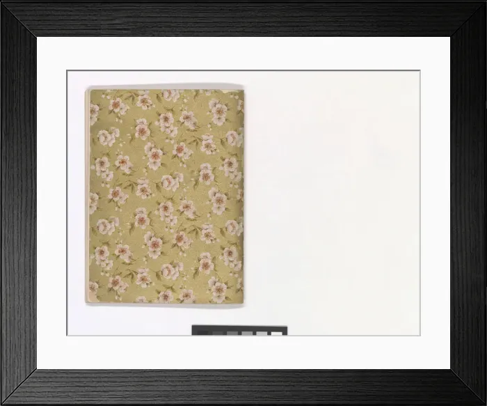 Framed Print : Back cover of Illustrations of Useful Articles Suitable for Framed Print : Back cover of Illustrations of Useful Articles Suitable for