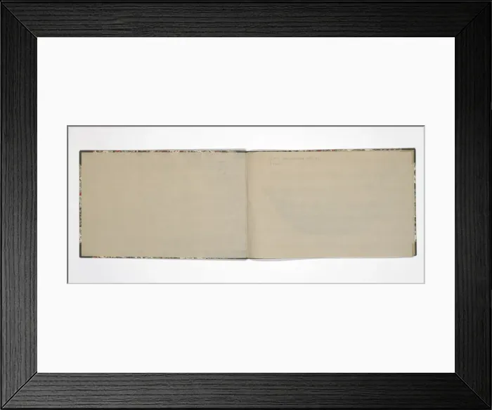 Framed Print : Page from a catalogue of domestic silverware Framed Print : Page from a catalogue of domestic silverware