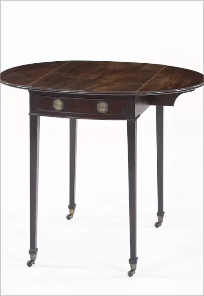 Pembroke table
