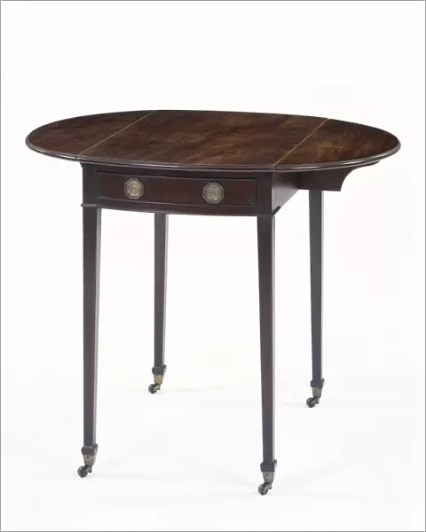 Pembroke table