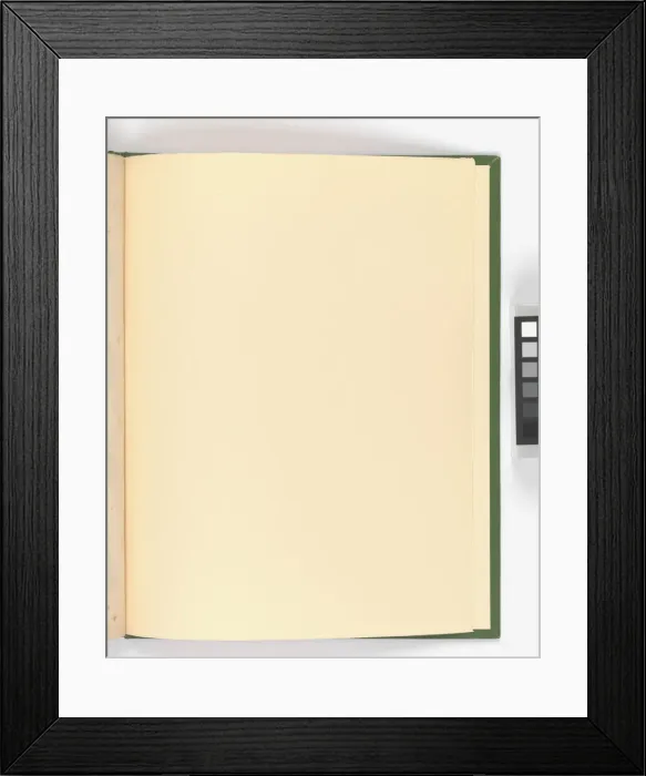 Framed Print : Page from Special New Designs of Brass and Iron Fenders, Fi Framed Print : Page from Special New Designs of Brass and Iron Fenders, Fi