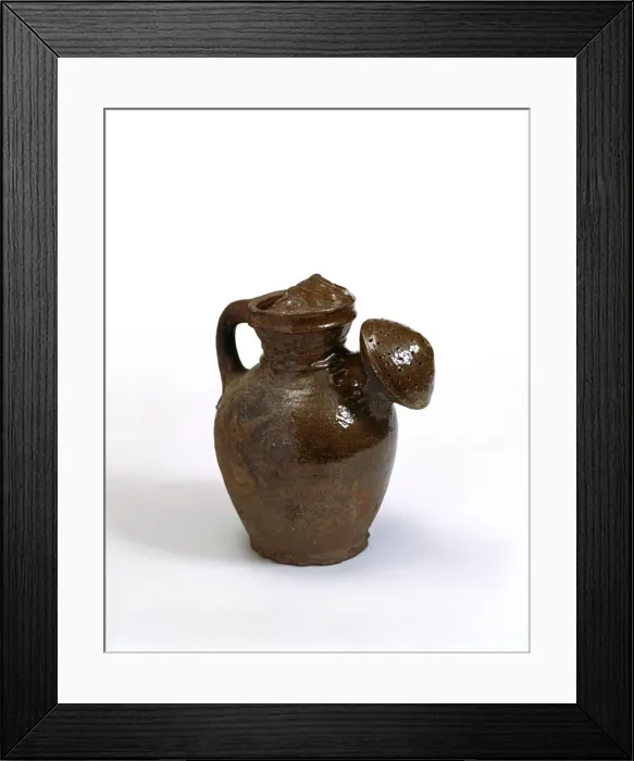 Framed Print : Watering pot Framed Print : Watering pot