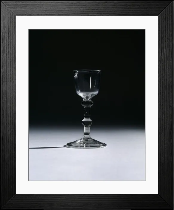 Framed Print : Wine glass Framed Print : Wine glass
