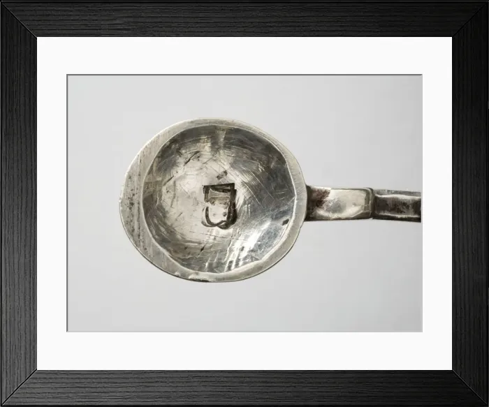 Framed Print : Sugar tongs, detail Framed Print : Sugar tongs, detail
